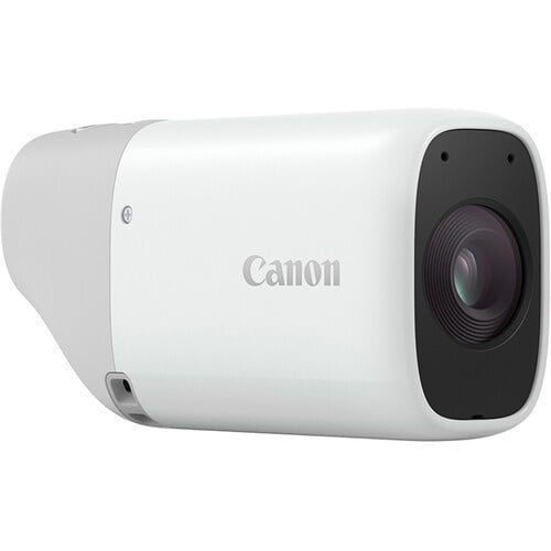 กล้อง Canon PowerShot ZOOM