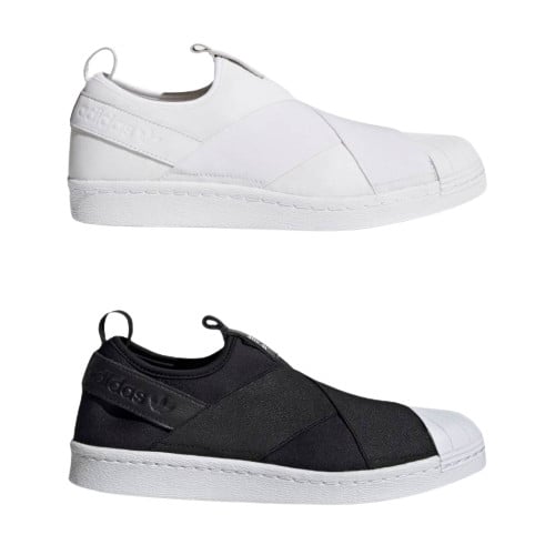 Adidas Superstar Slip On