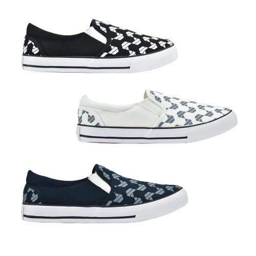 KITO BL2 Checker Slip-On