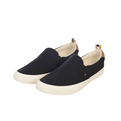 Mc JEANS รองเท้า Slip on