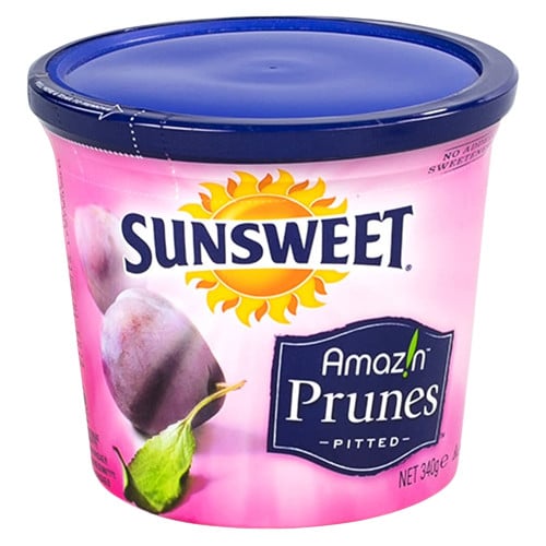 ลูกพรุน sunsweet