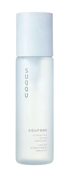 SUQQU Aqufons Hydrating Lotion