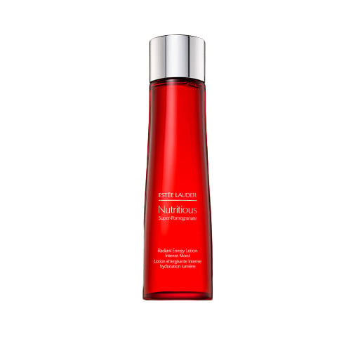 Estee lauder Nutritious Super-Pomegranate, Radiant Energy Lotion Intense Moist