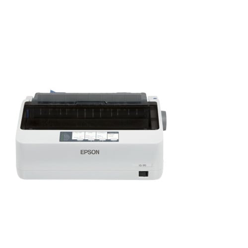 เครื่องพิมพ์ดอทเมตริกซ์ EPSON รุ่น LQ-310
