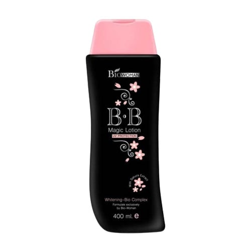 Bio-Woman BB Magic Lotion