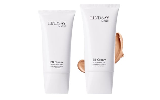 รีวิวสินค้า Lindsay Magic BB Cream Skin Perfecting พร้อมราคาที่ดีที่สุดใน  Thailand 2024