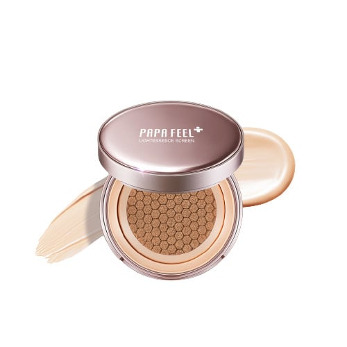 Papa Feel 5X Ceramide Cushion Ultra Matte