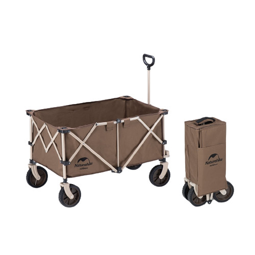 Naturehike รุ่น Outdoor Garden  Wagon