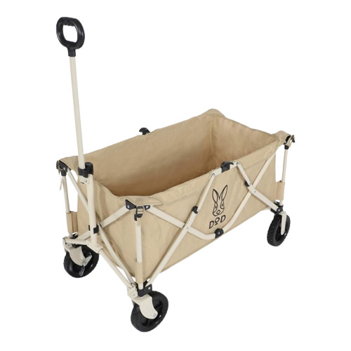 DoD รุ่น Folding Carry Wagon