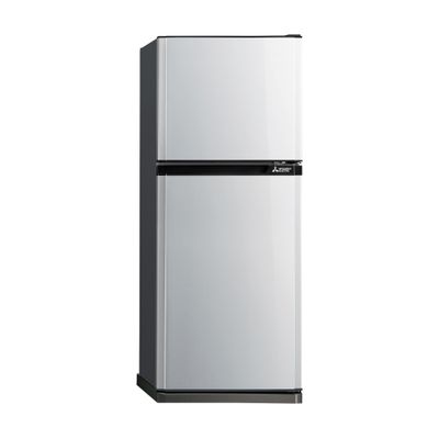MITSUBISHI ตู้เย็น 2 ประตู 7.3 คิว รุ่น MR-FV22T ตู้เย็นยี่ห้อไหนดี