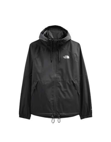 THE NORTH FACE M ANTORA RAIN HOODIE