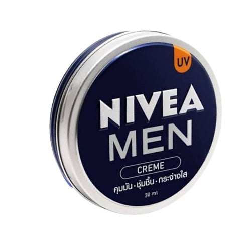 NIVEA MEN Creme ครีมบำรุง ครีมทาผิวหน้า