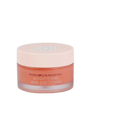 Moleculogy Brightening and Softening Lip Mask