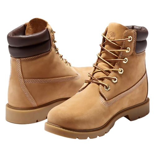 รองเท้าบูทผู้หญิง Timberland รุ่น Linden Woods 6 inch Waterproof Boots