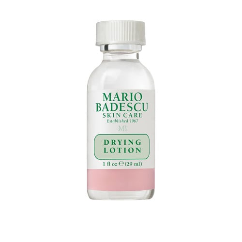 แป้งน้ำแต้มสิว : Mario Badescu Drying Lotion (มาริโอ บาเดสคู ดรายอิ้ง โลชั่น)