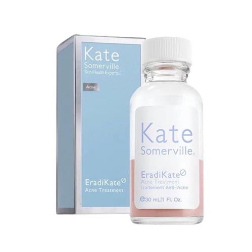 แป้งน้ำแต้มสิว : Kate Somerville - EradiKate Acne Treatment