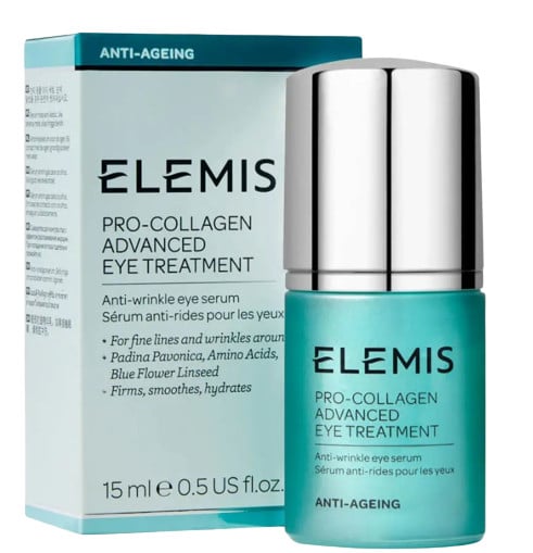 Elemis Pro-Collagen Advanced Eye Treatment