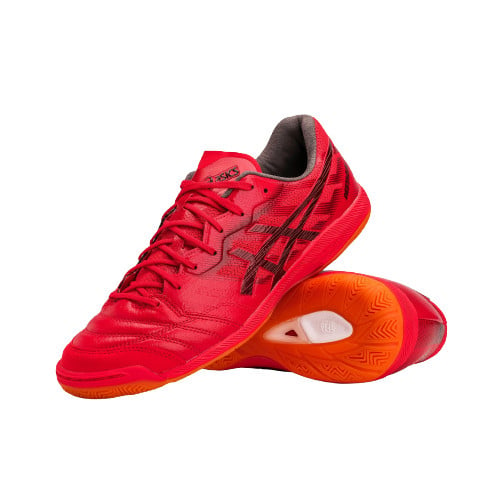 ASICS รุ่น DESTAQUE K FF รองเท้าฟุตซอล Unisex