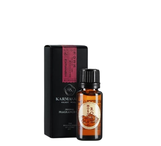 KARMAKAMET Original Home Fragrance Oil คามาคาเมต น้ำมันหอมระเหย น้ำมันหอม