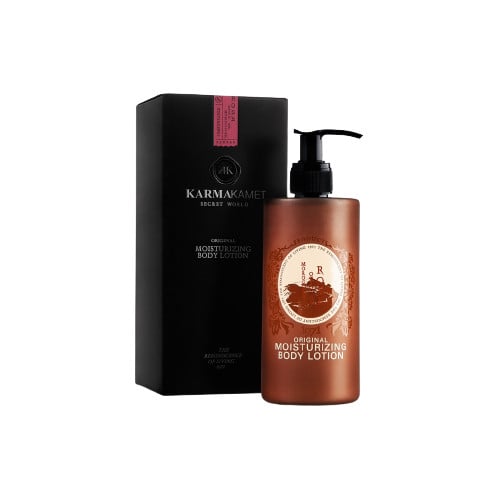 KARMAKAMET Original Moisturizing Body Lotion