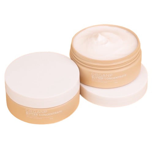 OrganP Butter Concentrate Body Cream