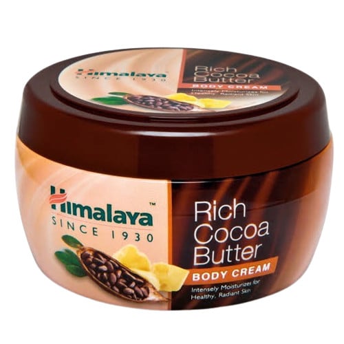 Himalaya Rich Cocoa Butter Body Cream