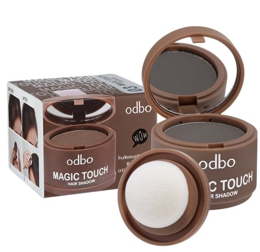 Odbo Magic Touch Hair Shadow