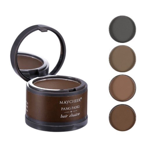 MAYCHEER Powder hair shadow