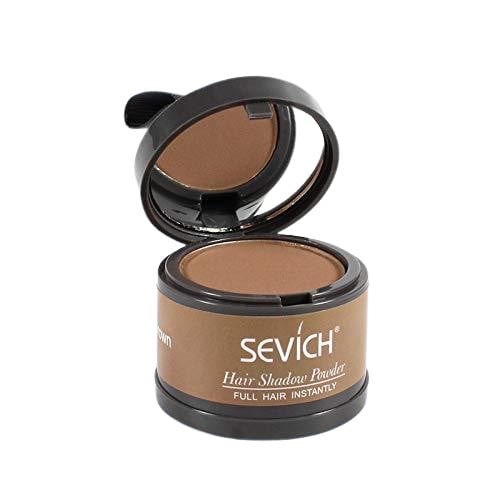 Sevich Hairline Shadow Powder Instantly Root Cover Up