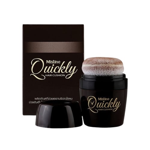 Mistine Quickly Hair Cushion