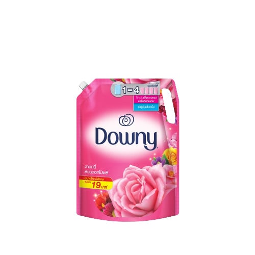 Downy Laundry Softener Garden Bloom