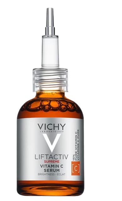 Vichy Liftactiv Vitamin C Brightening Skin Corrector