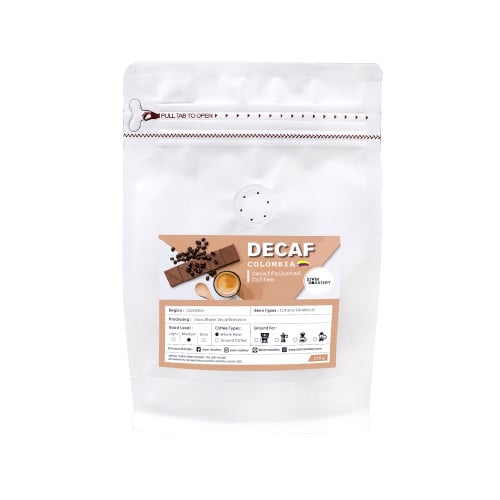 Siam Roastery Decaf Coffee