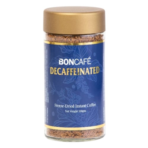 Boncafe Decaffeinated