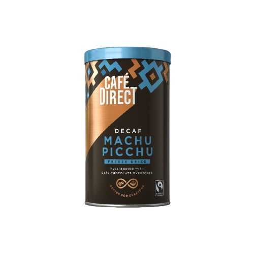 Machu Picchu Decaf