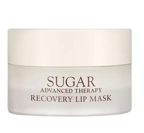 ลิปมาส์ก - FRESH Sugar Advanced Therapy Lip Recovery Mask