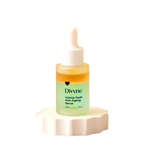 ผลิตภัณฑ์ Divyne (ดิไวน์) Intense Youth Anti-ageing Serum