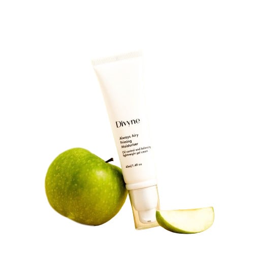 ผลิตภัณฑ์ Divyne (ดิไวน์) Always Airy Priming Moisturiser