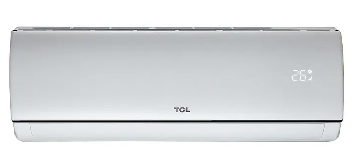 TCL แอร์ระบบ Inverter เครื่องปรับอากาศติดผนัง รุ่น TAC-XAL13