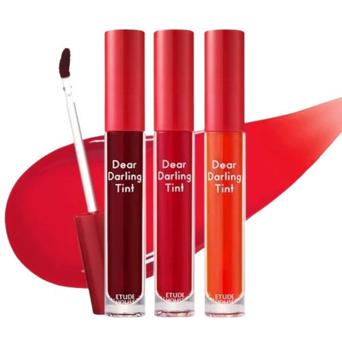 ETUDE Dear Darling Water Gel Tint