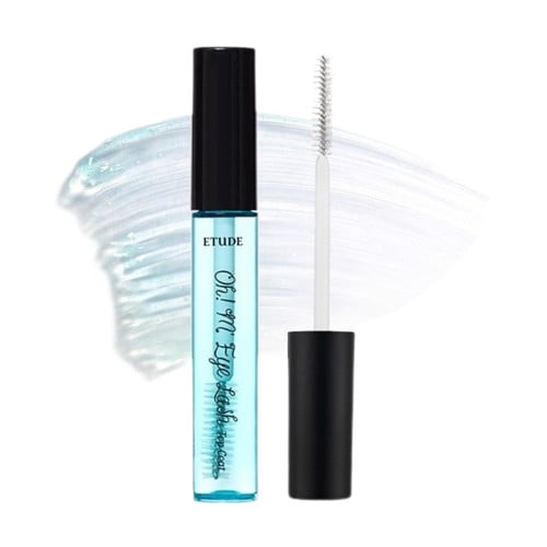 ETUDE OH MY LASH TOP COAT