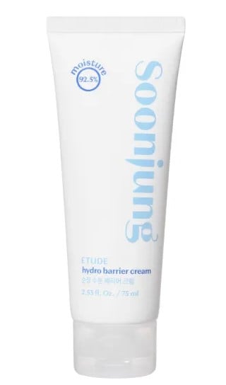 ETUDE Soon Jung Hydro Barrier Cream