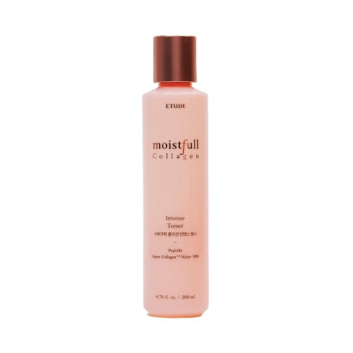 ETUDE Moistfull Collagen Facial Toner