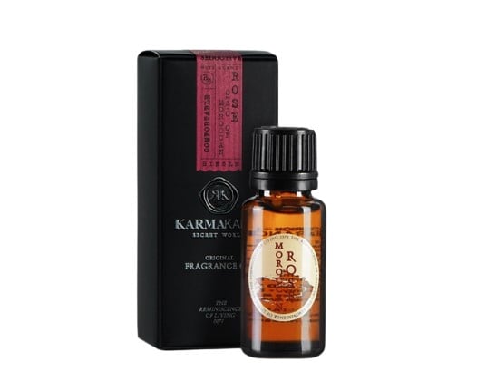 น้ำมันหอมระเหย - KARMAKAMET Original Fragrance Oil