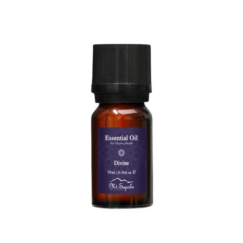 น้ำมันหอมระเหย - Mt.Sapola Chakra Essential Oil