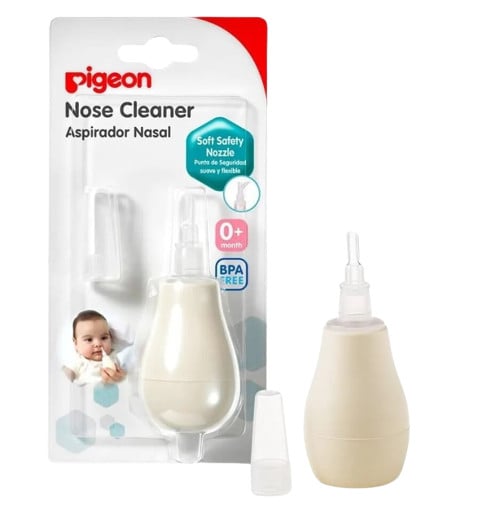 Pigeon รุ่น Nose Cleaner