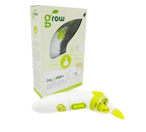 Grow รุ่น Smoothies Battery Operated Nasal Aspirator