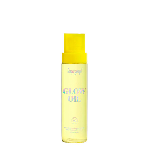 Supergoop!! Glow Oil Broad Spectrum Sunscreen SPF 50