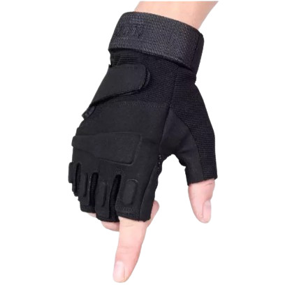 ถุงมือฟิตเนส Black Eagle Fitness Glove