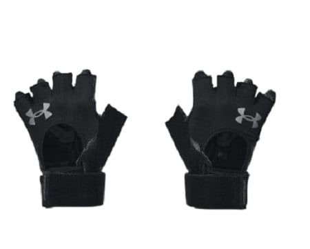 ถุงมือออกกําลังกาย Under Armour UA Men's Weightlifting Gloves